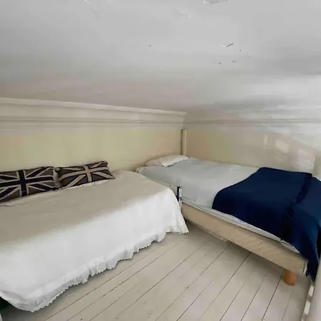 Appartement 3 Pieces Bord De Mer- *
