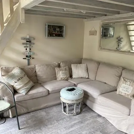 3 Pieces Bord De Mer- Appartement