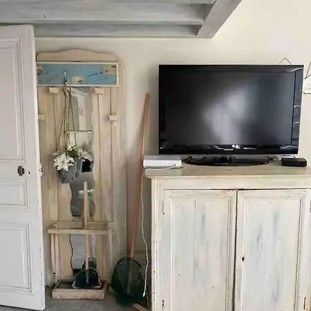 3 Pieces Bord De Mer- Trouville-sur-Mer
