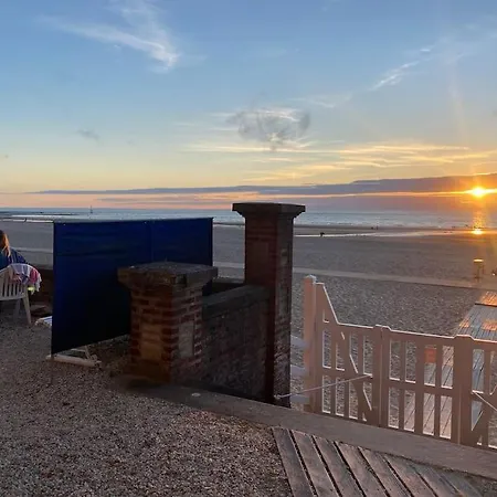 3 Pieces Bord De Mer- *