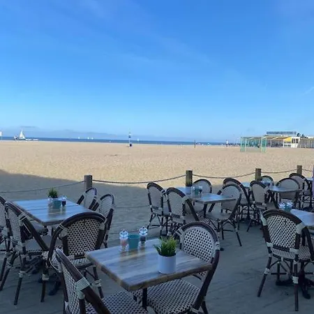 3 Pieces Bord De Mer- Apartment