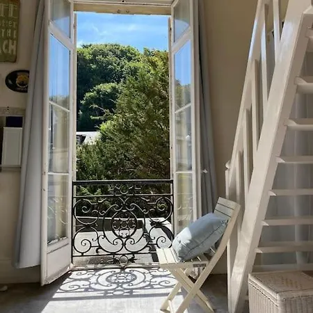 3 Pieces Bord De Mer- Apartment *