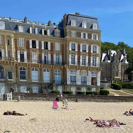 3 Pieces Bord De Mer- * Trouville-sur-Mer